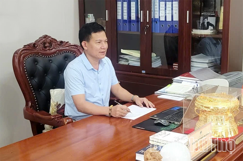 Cơ hội phát triển mới cho kinh tế tư nhân