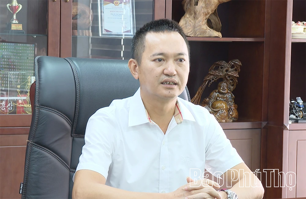 Cơ hội phát triển mới cho kinh tế tư nhân