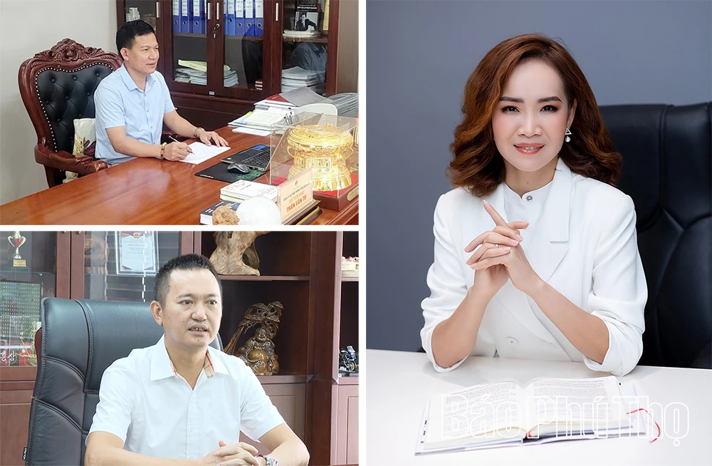 Cơ hội phát triển mới cho kinh tế tư nhân