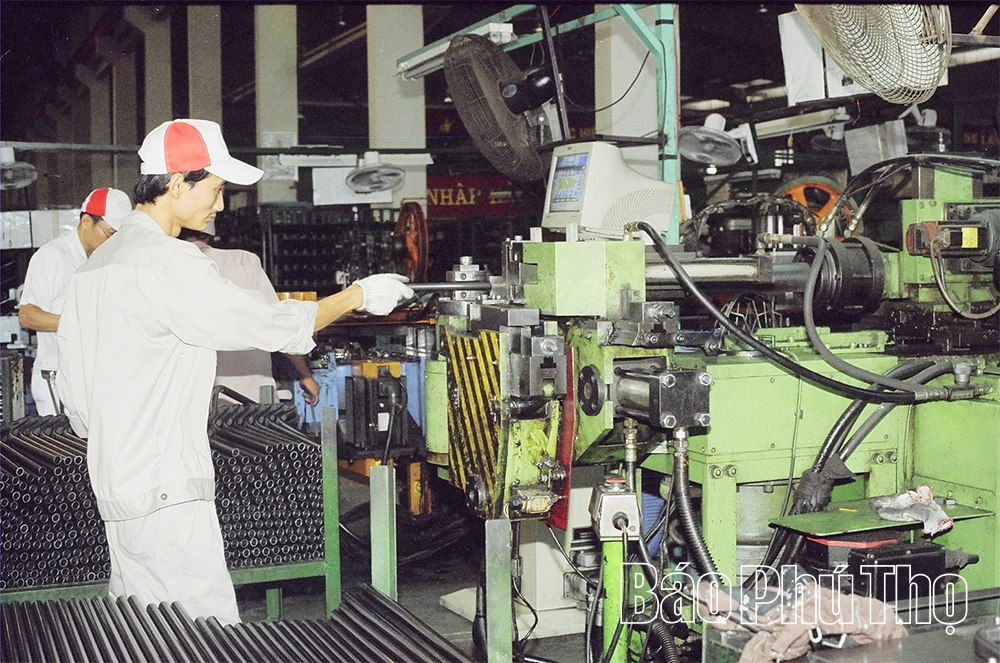 Đổi mới hoạt động xúc tiến đầu tư, thu hút dòng vốn FDI