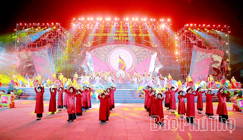 Khát vọng công nghiệp văn hóa