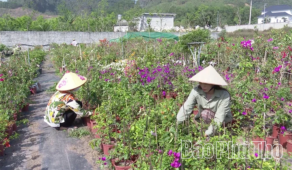 Lan tỏa phong trào thi đua yêu nước