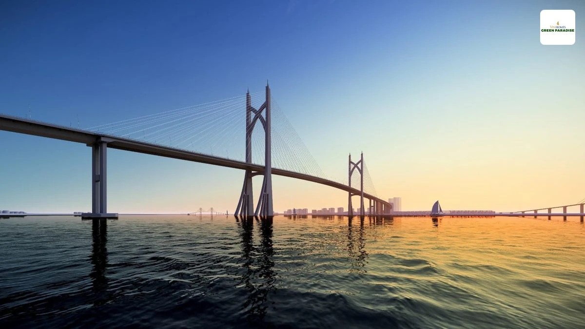 Nhà phố Vinhomes Green Paradise Cần Giờ có đáng đầu tư không?
