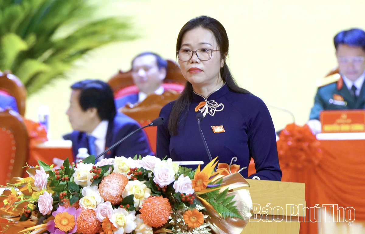 Đại hội Đại biểu Đảng bộ tỉnh lần thứ I, nhiệm kỳ 2025 -2030 tiến hành phiên trù bị