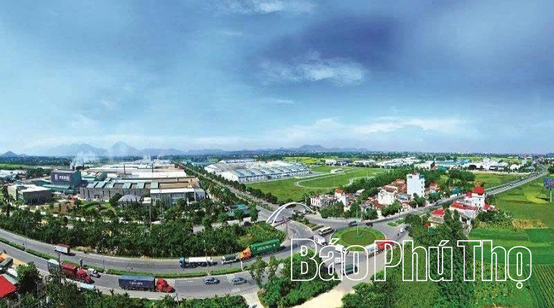 Vững bước tiến vào kỷ nguyên mới