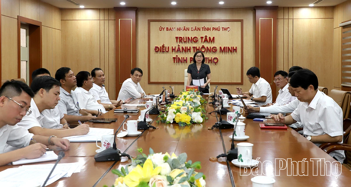 Đẩy nhanh tiến độ các dự án quan trọng quốc gia, trọng điểm ngành năng lượng