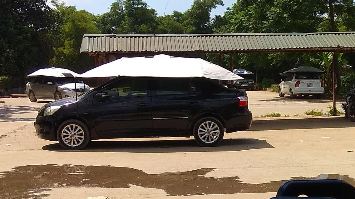 Mua bảo hiểm ô tô: Nỗi lo của nhiều chủ xe