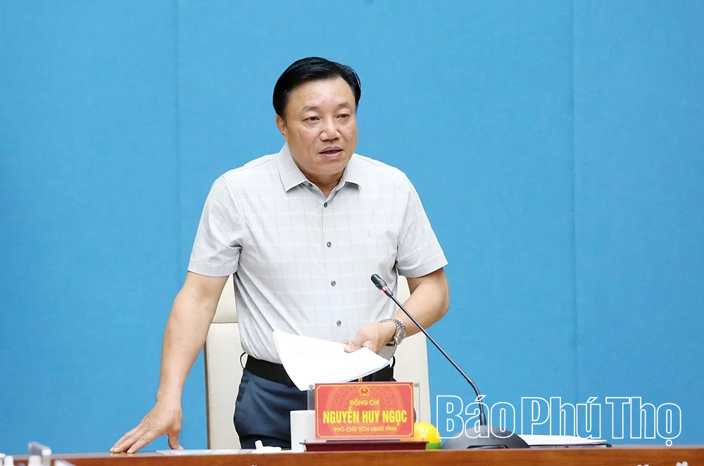 Đẩy mạnh phát triển khoa học công nghệ, đổi mới sáng tạo và chuyển đổi số trong các ngành, lĩnh vực