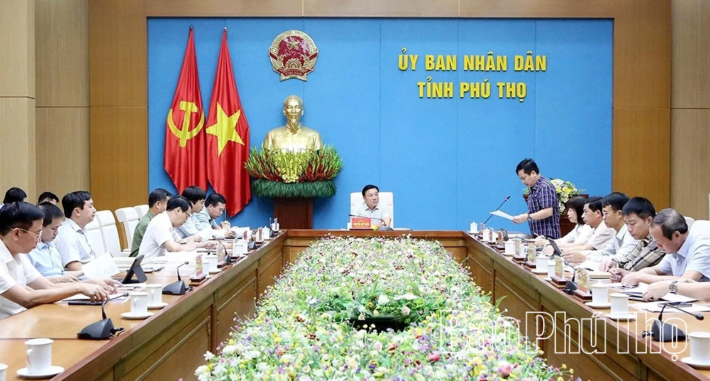 Đẩy mạnh phát triển khoa học công nghệ, đổi mới sáng tạo và chuyển đổi số trong các ngành, lĩnh vực