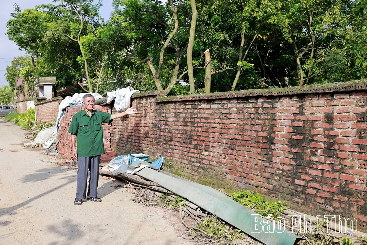 Đồng thuận cho mục tiêu chung