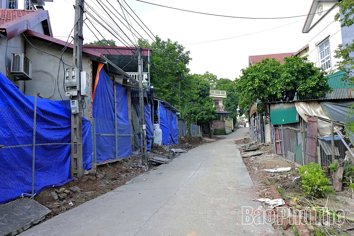 Đồng thuận cho mục tiêu chung