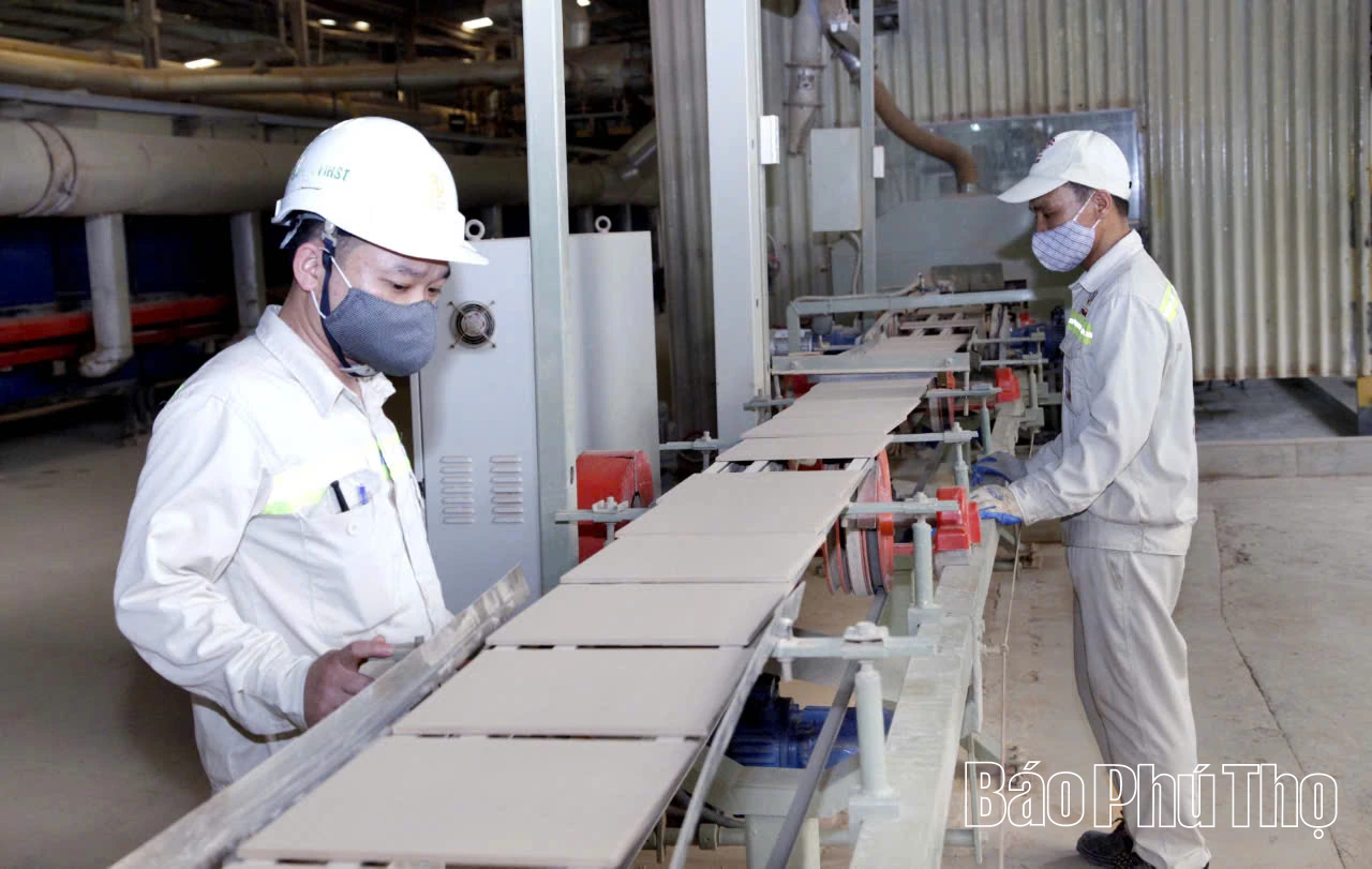 Nền tảng để Prime Group phát triển bền vững