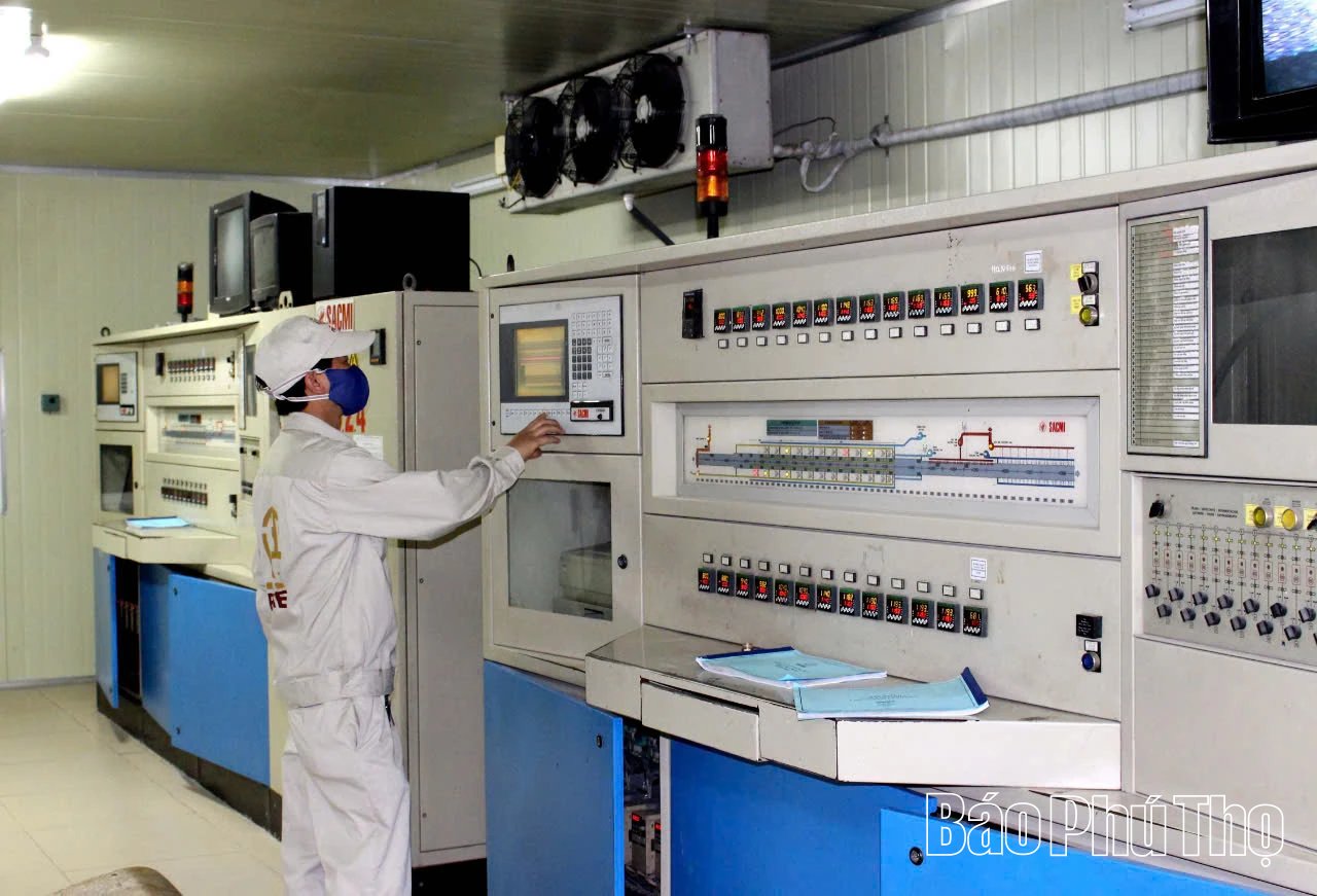 Nền tảng để Prime Group phát triển bền vững