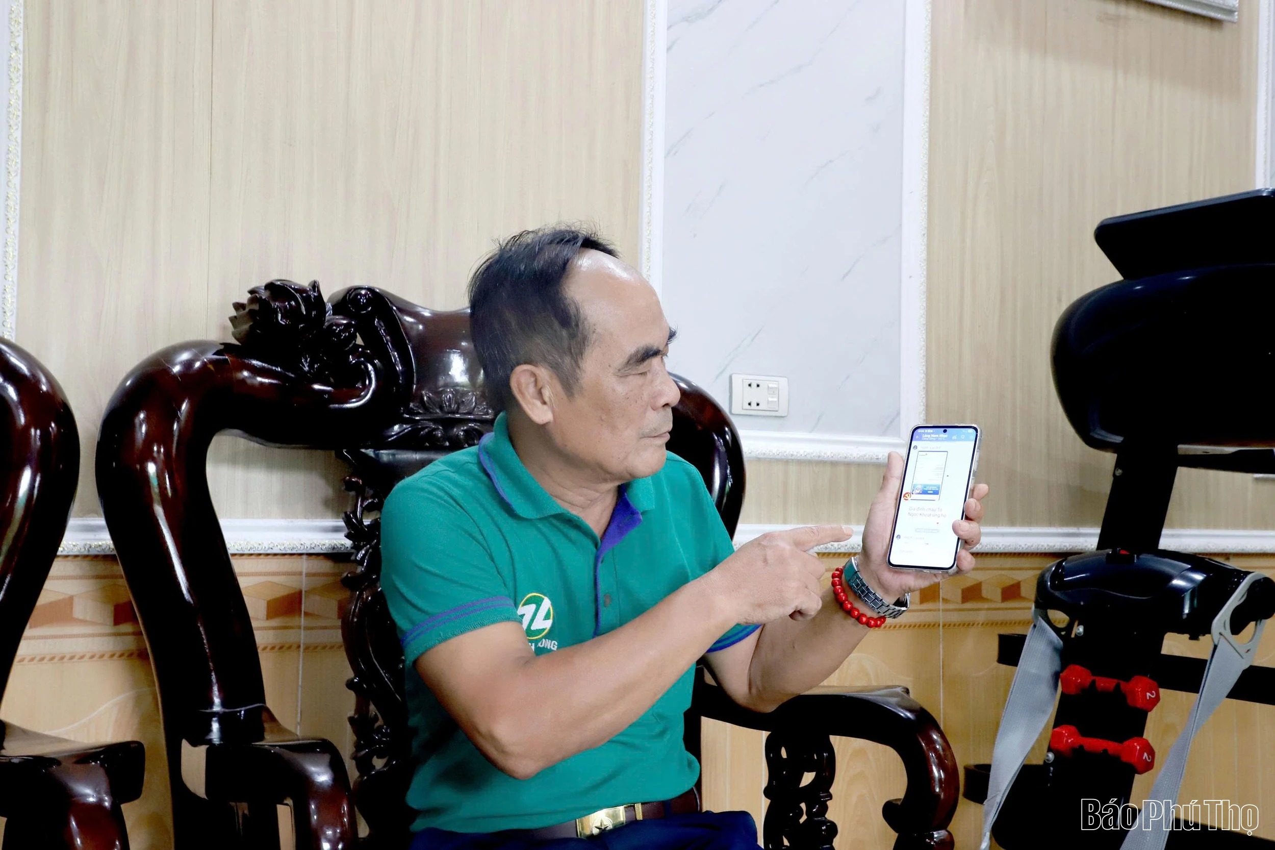 Đoàn kết việc gì cũng thành công