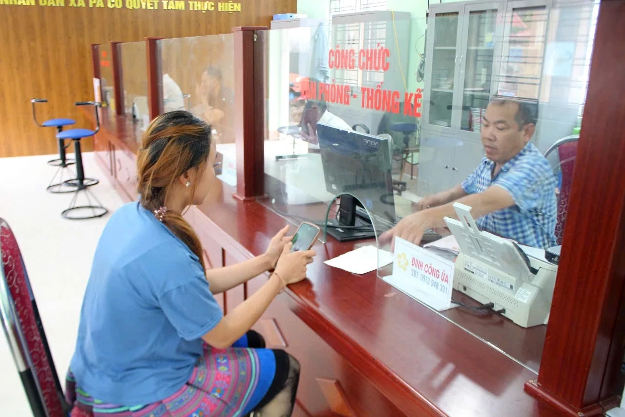 Đổi mới, nâng cao năng lực lãnh đạo, sức chiến đấu của cấp ủy từ Đảng bộ đến các chi bộ trực thuộc