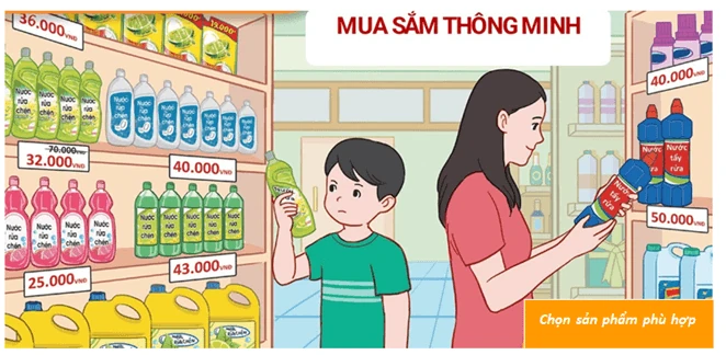 Giá cả thị trường ngày 19/9/2025