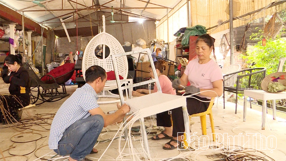 Sông Lô: Vươn mình thành đô thị ven sông