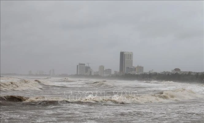 Công điện của Thủ tướng về tập trung ứng phó, khắc phục hậu quả bão số 10 và mưa lũ sau bão