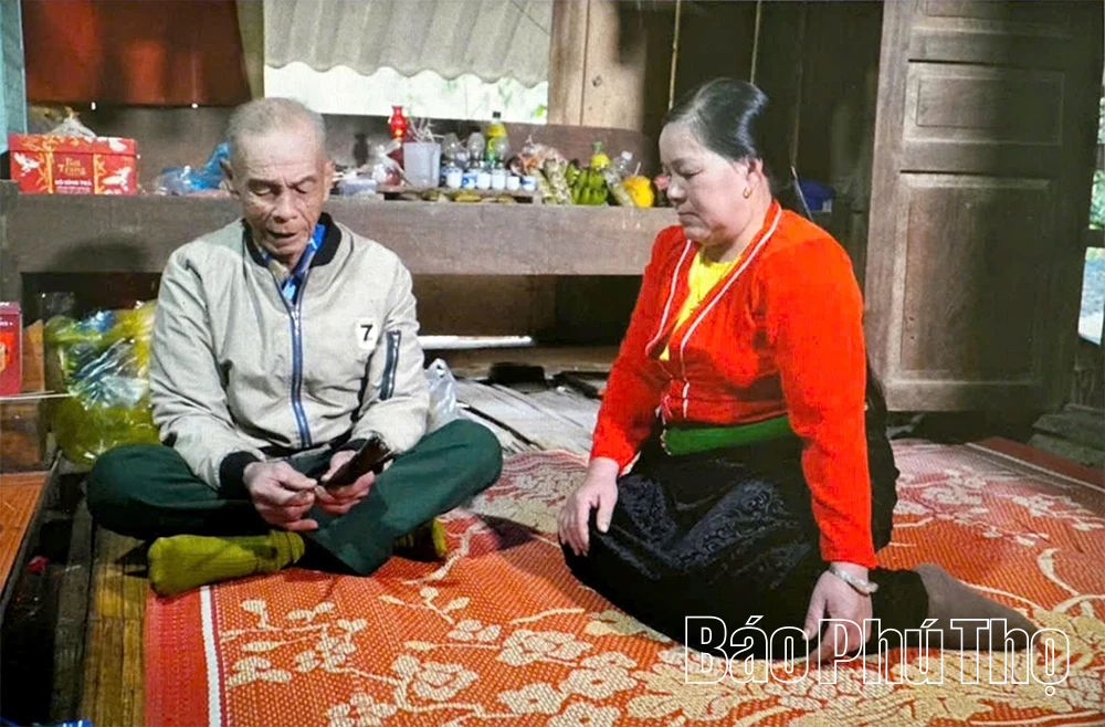 Về Mường Cúc xem Lịch Doi