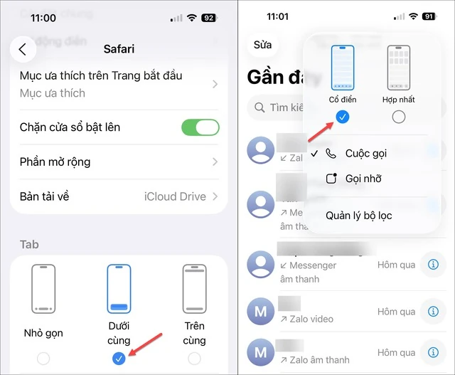 5 cài đặt cần thay đổi ngay sau khi nâng cấp iOS 26