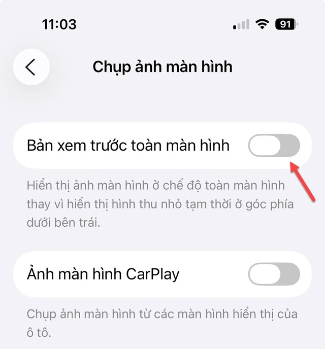5 cài đặt cần thay đổi ngay sau khi nâng cấp iOS 26