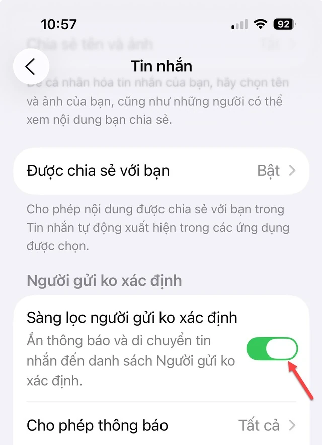 5 cài đặt cần thay đổi ngay sau khi nâng cấp iOS 26