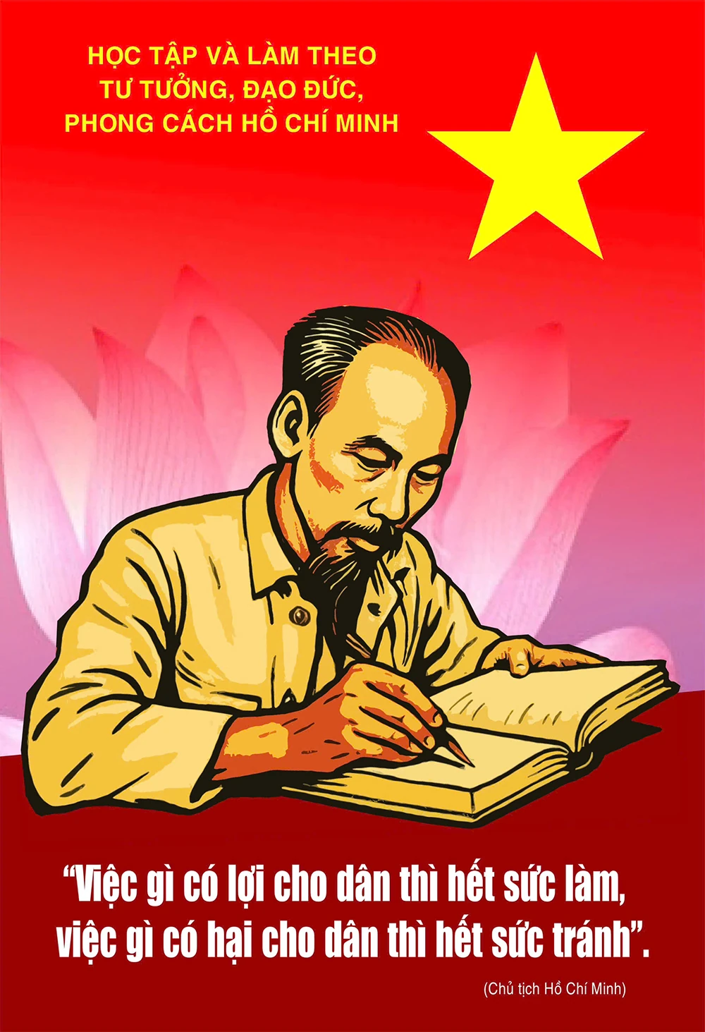 Đảng bộ tỉnh Phú Thọ đẩy mạnh học tập và làm theo tư tưởng, đạo đức, phong cách Hồ Chí Minh