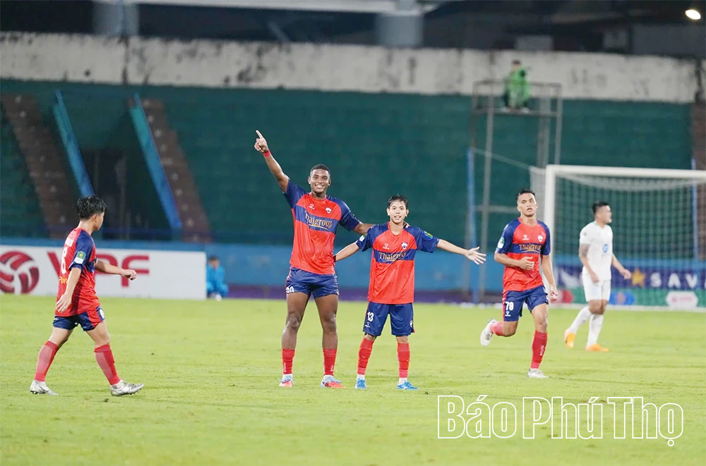 Trước vòng 3, V-League 2: Thử thách lớn mang tên Trường Tươi Đồng Nai