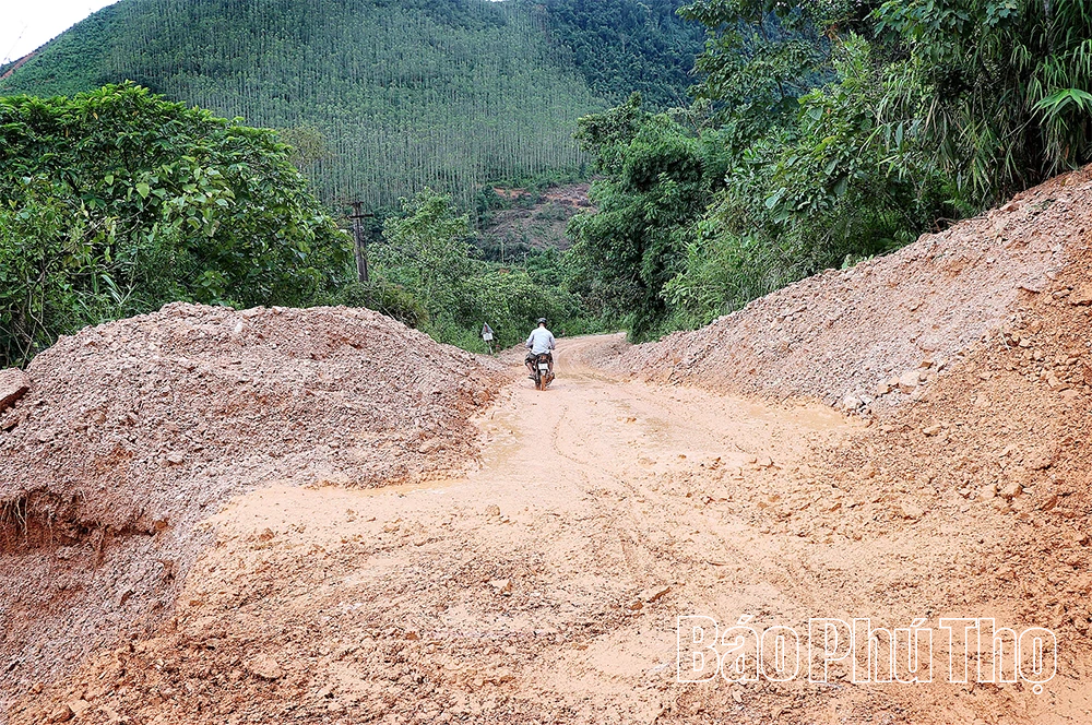 Ghi trên tuyến “độc đạo” 433