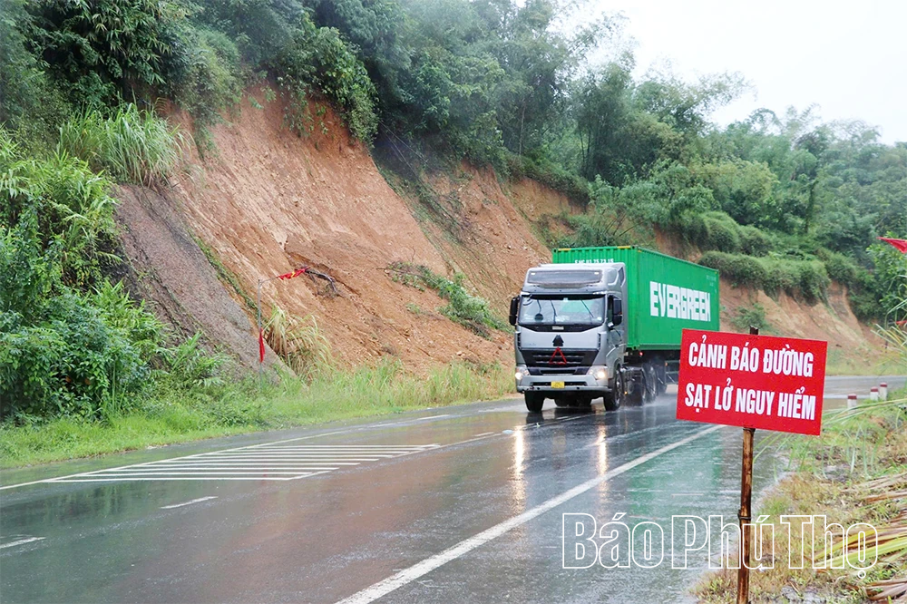 Ghi trên tuyến “độc đạo” 433