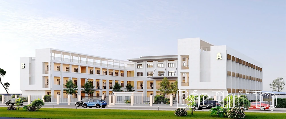 Đẩy nhanh tiến độ xây dựng nhà ở xã hội