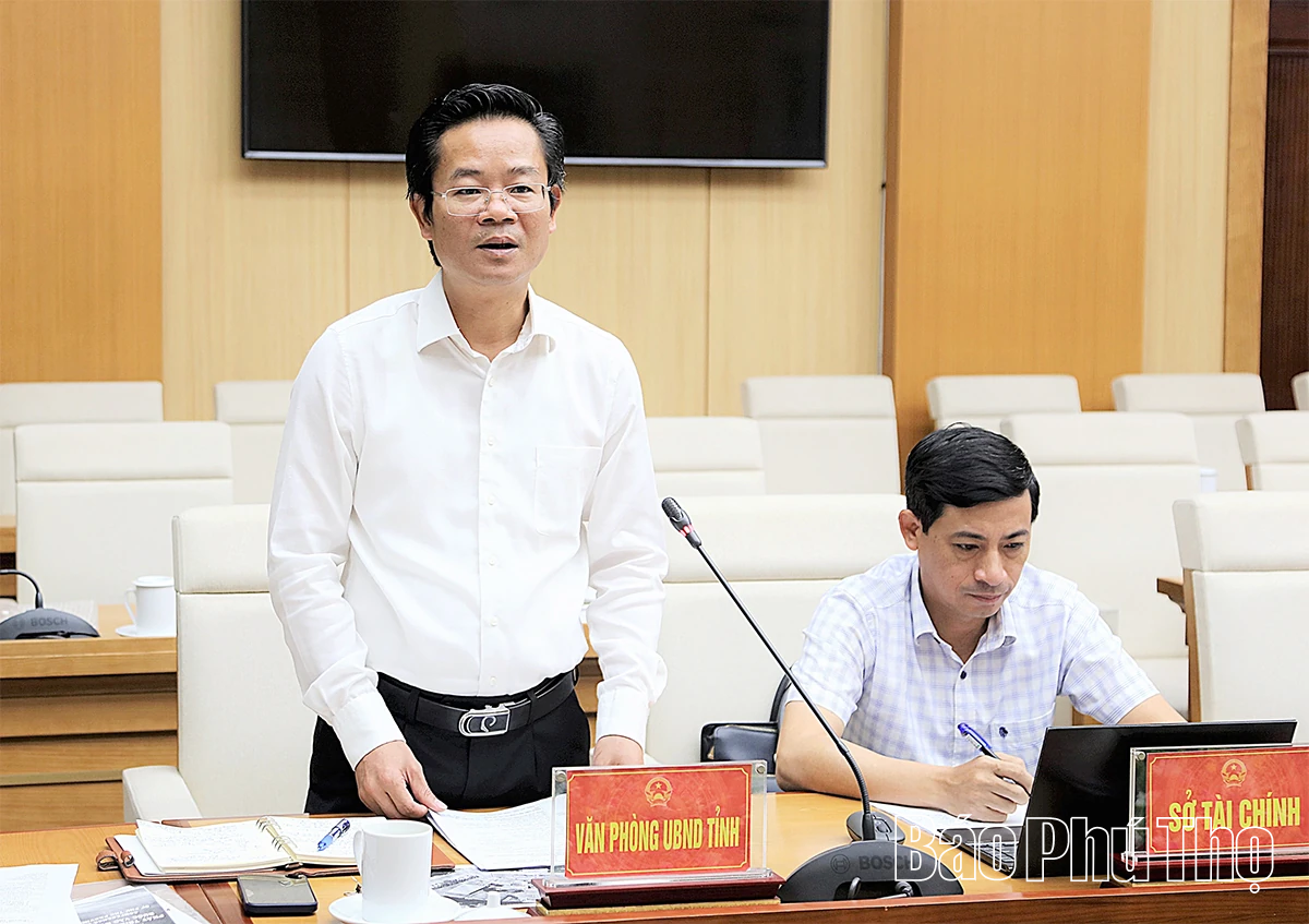 Hội thảo Phát triển nguồn nhân lực chất lượng cao và Ngày hội việc làm sẽ tổ chức vào tháng 11