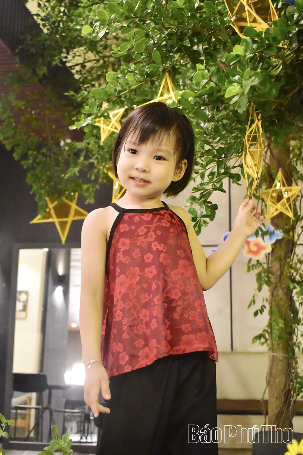 Mỗi món đồ chơi, một “mảnh” Trung thu