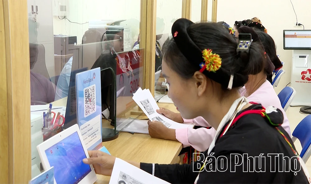 Đo lường niềm tin bằng sự hài lòng