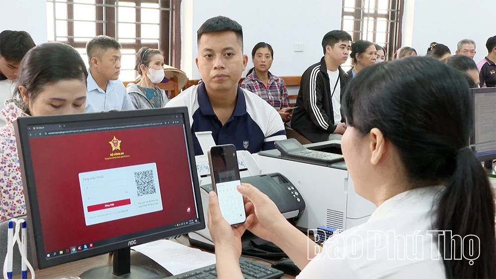 Đo lường niềm tin bằng sự hài lòng