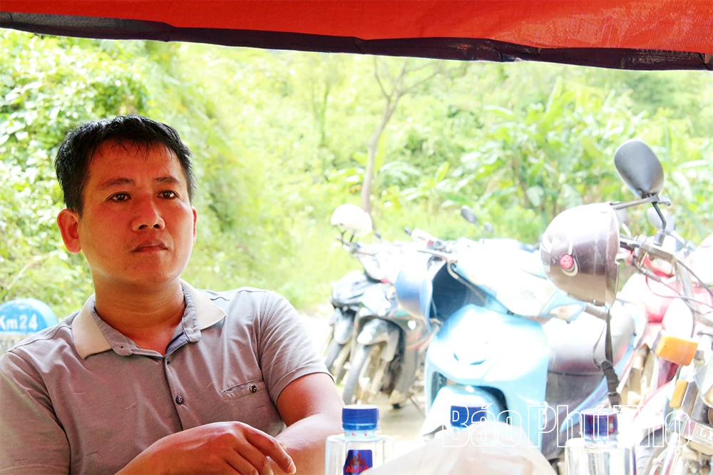 Những người giữ “mạch sống” ở xã vùng cao Ngọc Sơn