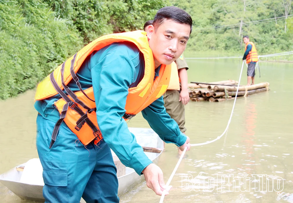 Những người giữ “mạch sống” ở xã vùng cao Ngọc Sơn