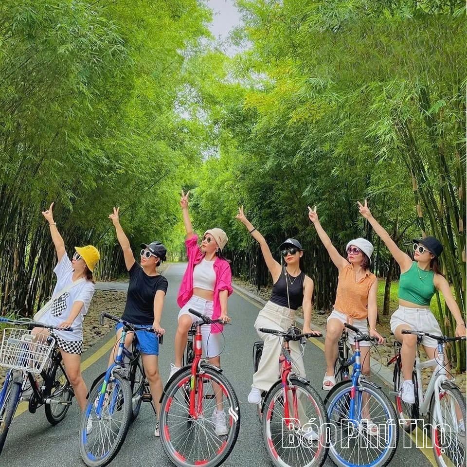 Xã Hợp Kim khai thác tiềm năng, lợi thế để phát triển bền vững