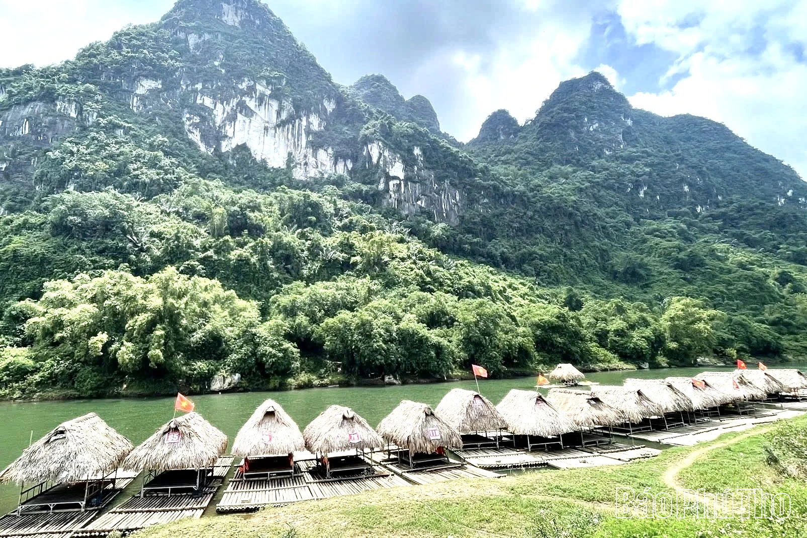 Xã Hợp Kim khai thác tiềm năng, lợi thế để phát triển bền vững