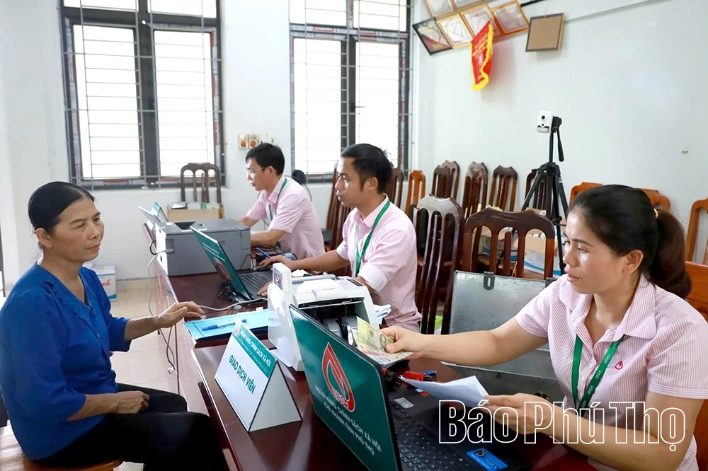 Xã Hợp Kim khai thác tiềm năng, lợi thế để phát triển bền vững