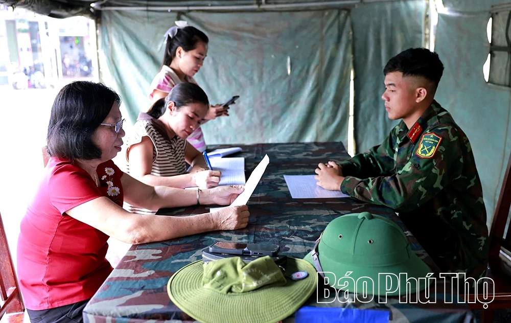 “Vui sao, nước mắt lại trào!”