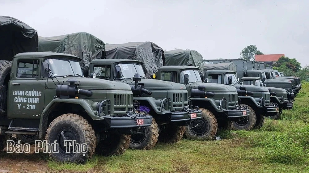 “Vui sao, nước mắt lại trào!”