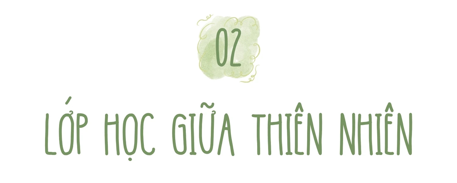 Sống xanh trong phố