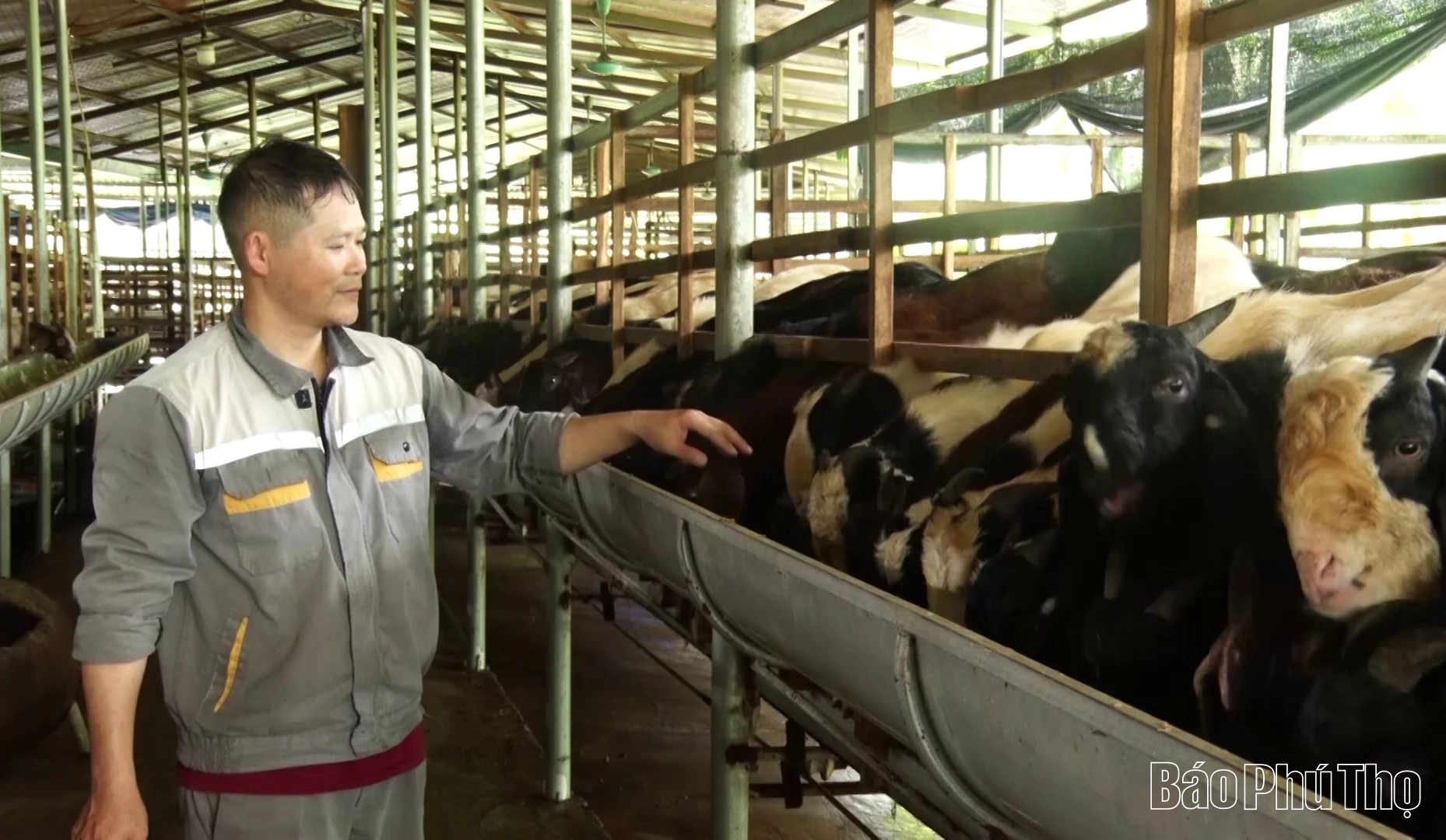 Đổi mới tư duy để thoát nghèo