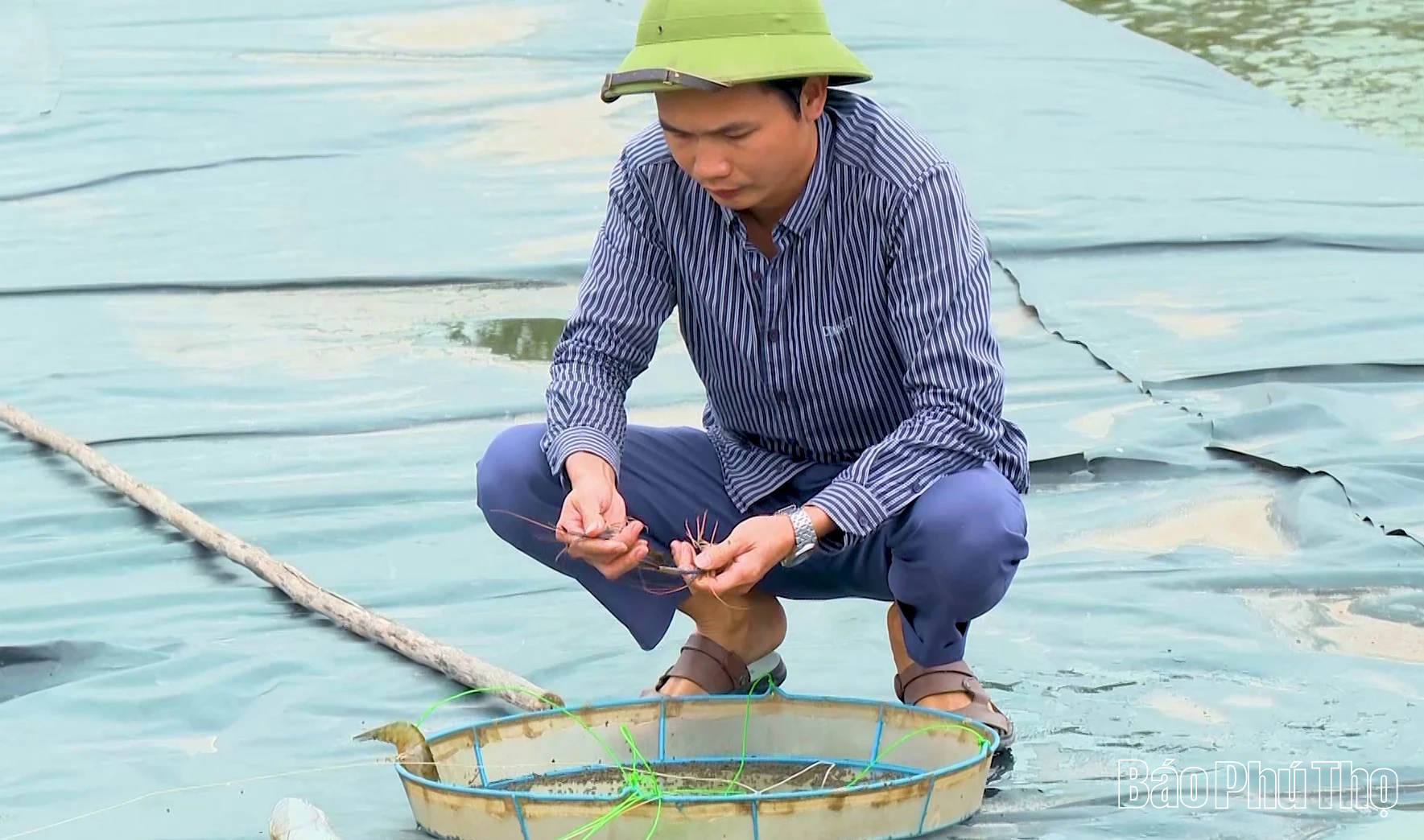 Đổi mới tư duy để thoát nghèo