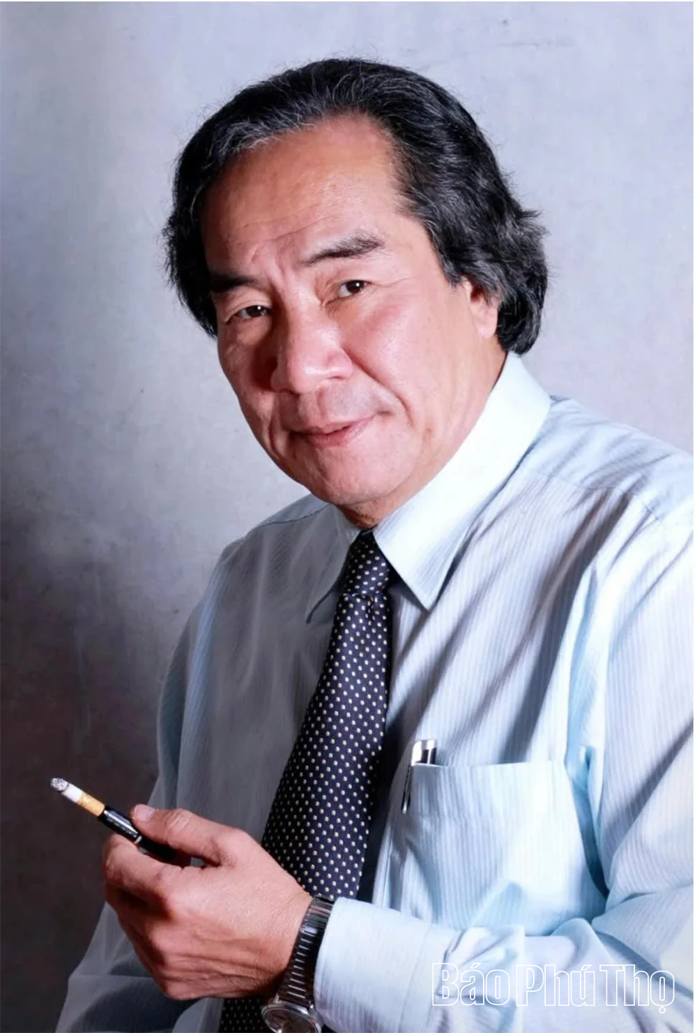 Hoài niệm quê hương trong thơ Nguyễn Quang Thuyên