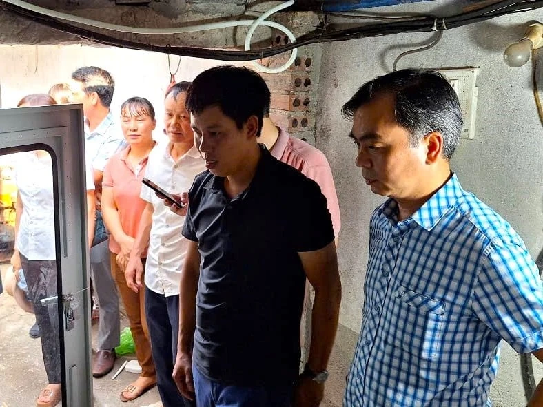 Nuôi gà đẻ công nghệ thông minh, lãi tiền tỷ mỗi lứa