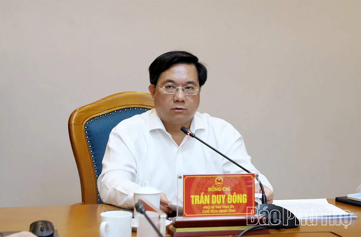 Đầu tư xây dựng các tuyến giao thông kết nối khu vực Vĩnh Phúc