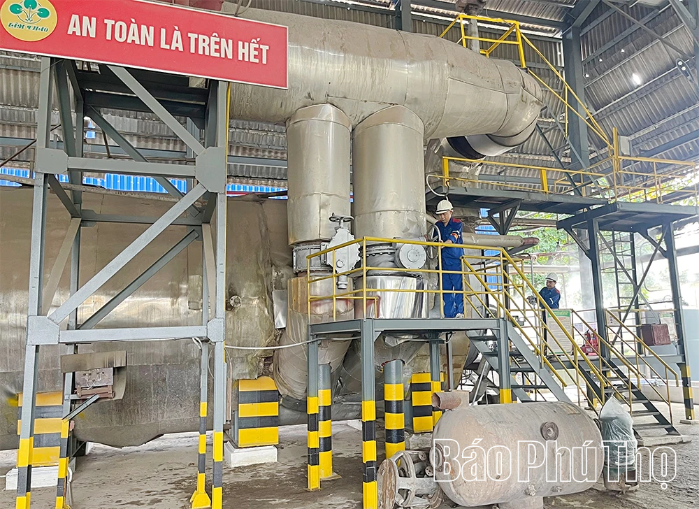 Đẩy mạnh chuyển đổi số, tạo bứt phá sản xuất kinh doanh