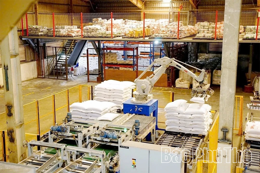 Ứng dụng công nghệ cao trong sản xuất thức ăn chăn nuôi